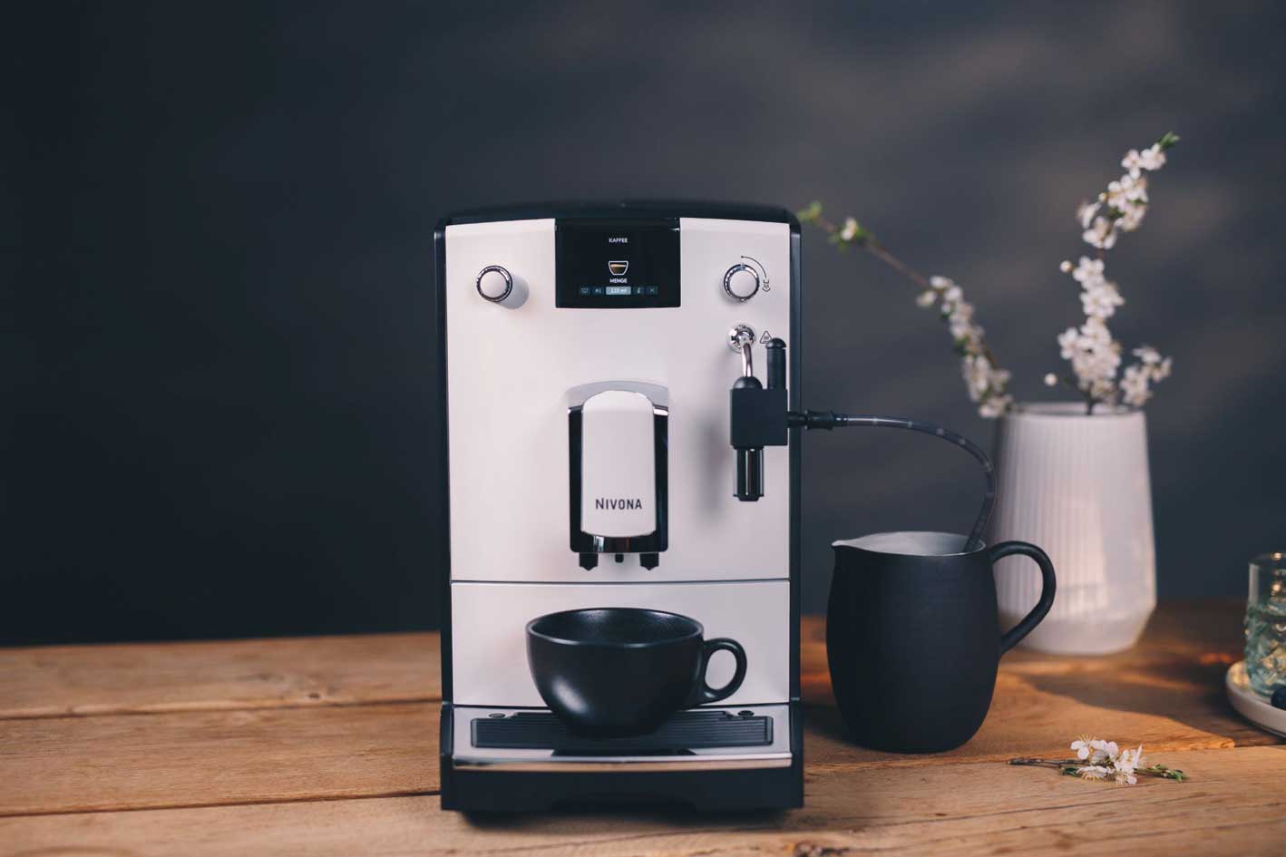 Nivona 560 Vollautomat