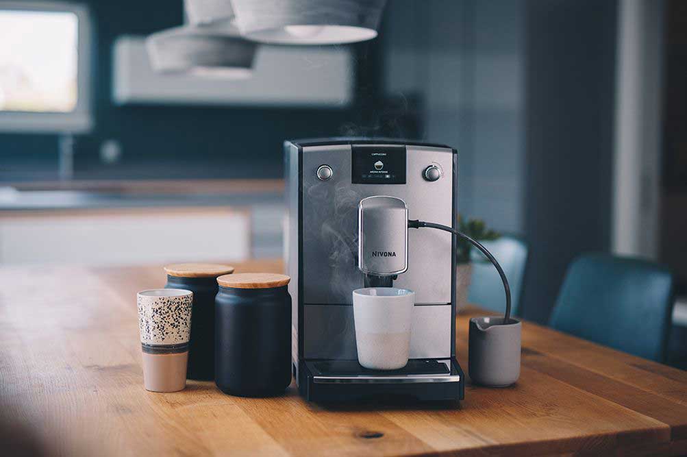 Nivona 560 Vollautomat