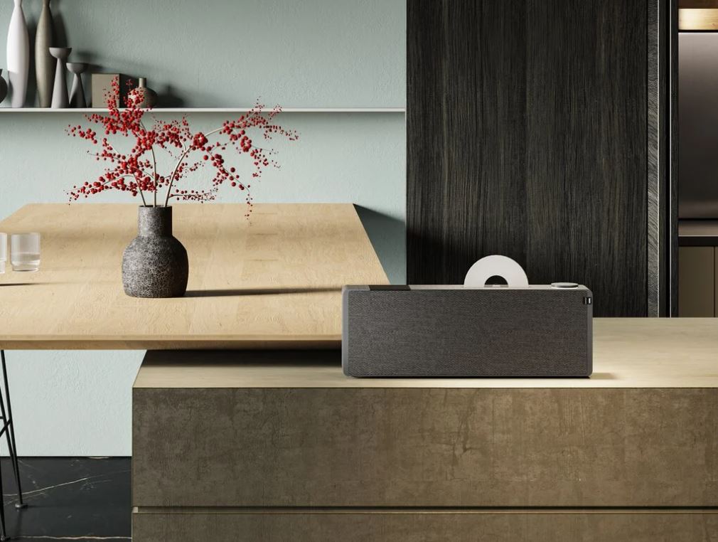 Loewe Smart Radio S3