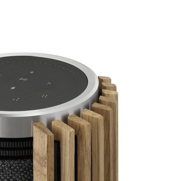 BeoLab 28 Stereolautsprecher