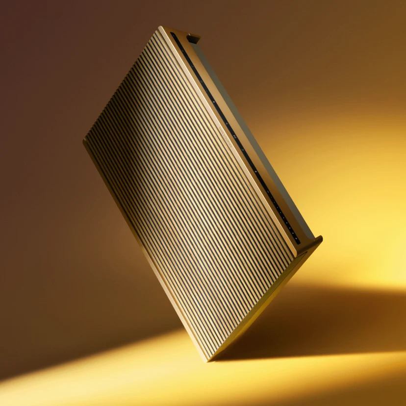 BeoSound Level in München