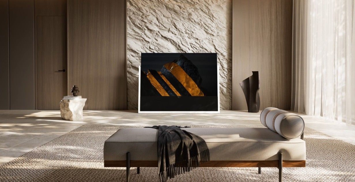 Loewe TV, Deutsche Handwerkskunst in Fernseher bei Albert Knoll ETS GmbH. Wir bieten Ihnen die tollsten Fernseher Münchens in der Englschalkinger Str. 230 bei der ETS GmbH In Bogenhausen, Ihr Loewe Fachhändler